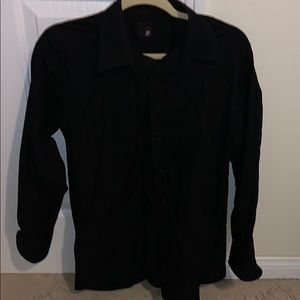 J. Ferrar long sleeve dress shirt